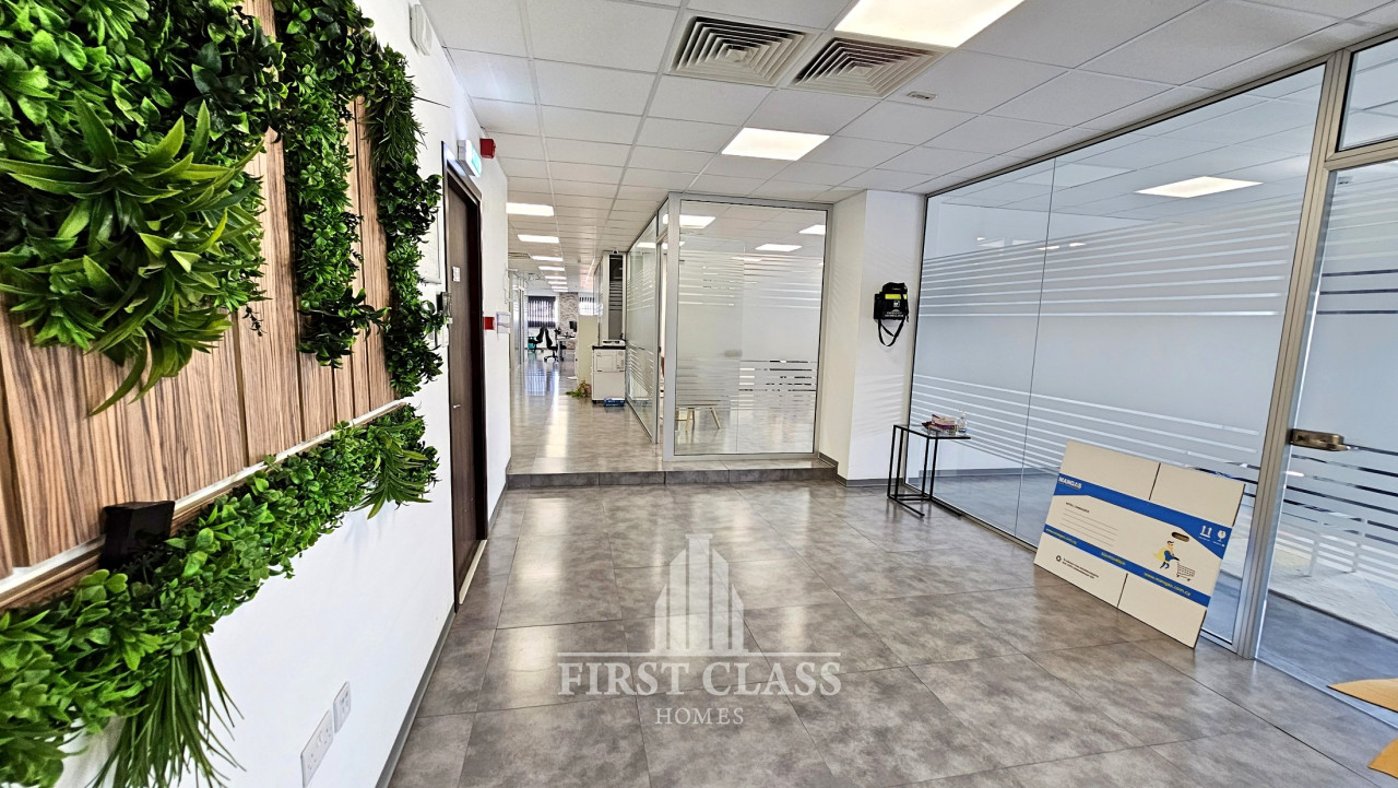 For Rent: Office, Linopetra, Limassol, Cyprus FC-60369 - #1 For Rent: Office, Linopetra, Limassol, Cyprus FC-60369 - #1