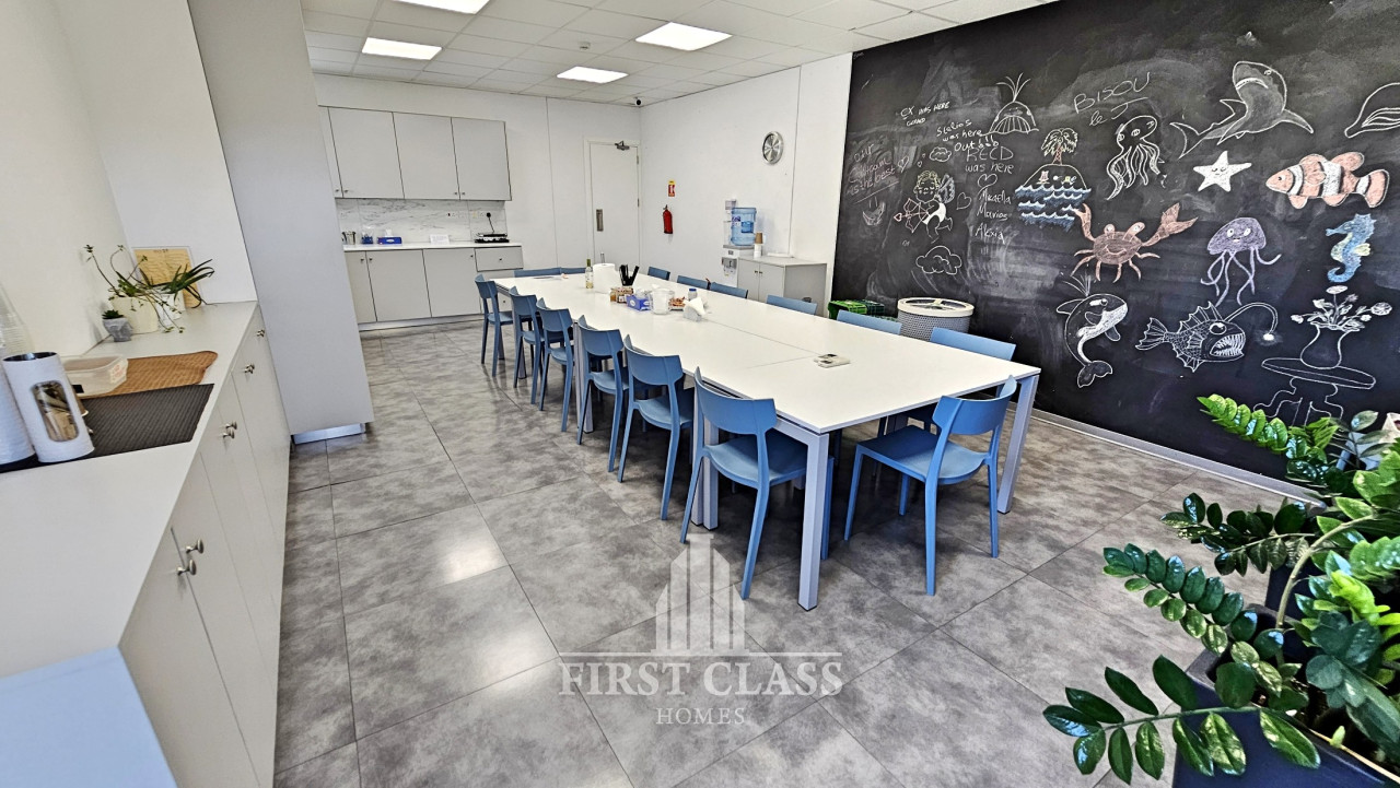 For Rent: Office, Linopetra, Limassol, Cyprus FC-60369 - #5 For Rent: Office, Linopetra, Limassol, Cyprus FC-60369 - #5