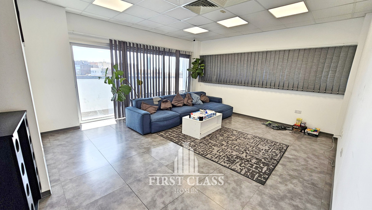 For Rent: Office, Linopetra, Limassol, Cyprus FC-60369 - #13 For Rent: Office, Linopetra, Limassol, Cyprus FC-60369 - #13