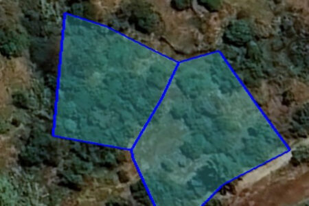 For Sale: Residential land, Kellaki, Limassol, Cyprus FC-60370