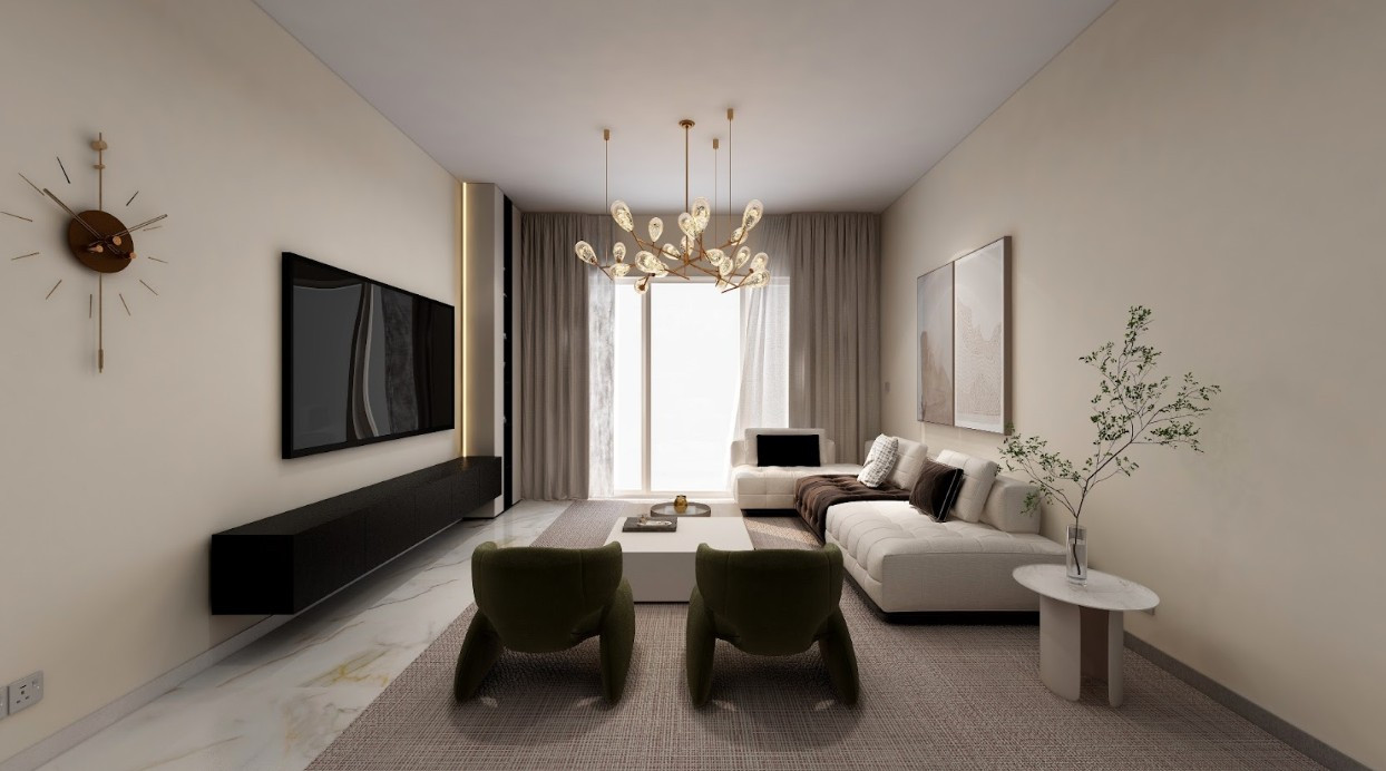 For Sale: Penthouse, Pegeia, Paphos, Cyprus FC-60373 - #3 For Sale: Penthouse, Pegeia, Paphos, Cyprus FC-60373 - #3