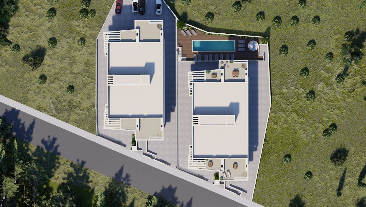 For Sale: Penthouse, Pegeia, Paphos, Cyprus FC-60373 - #7 For Sale: Penthouse, Pegeia, Paphos, Cyprus FC-60373 - #7