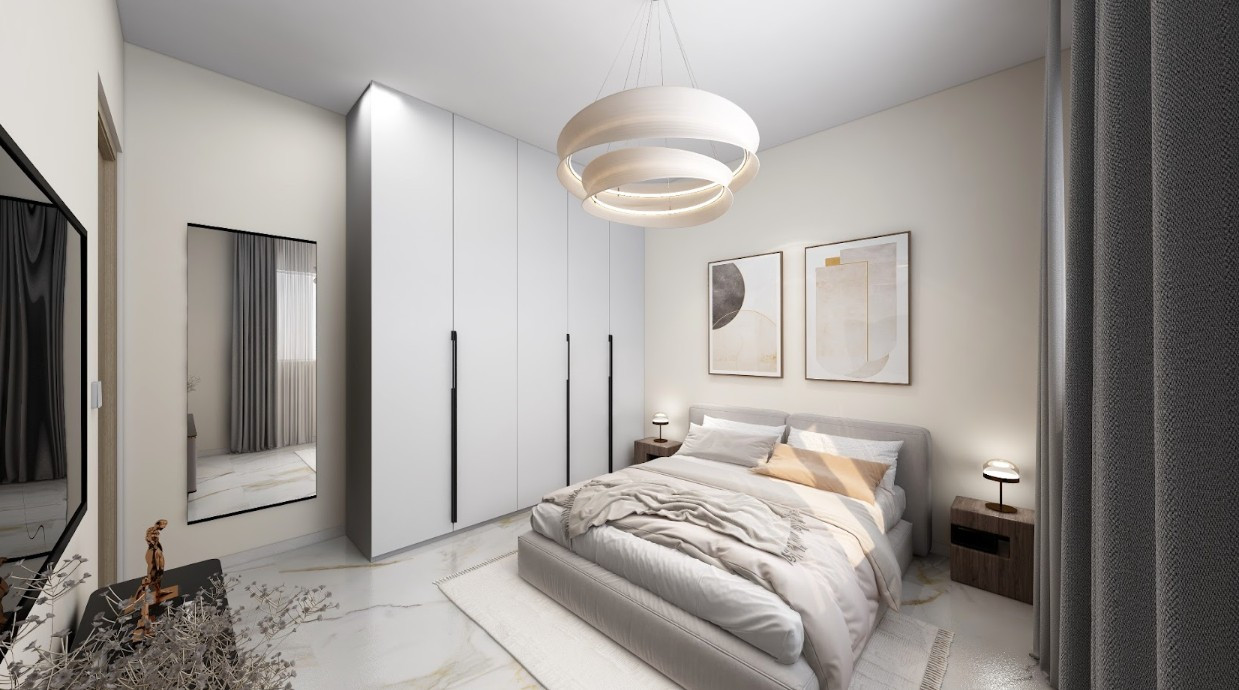 For Sale: Penthouse, Pegeia, Paphos, Cyprus FC-60373 - #16 For Sale: Penthouse, Pegeia, Paphos, Cyprus FC-60373 - #16