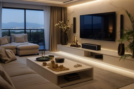 For Sale: Apartments, Parekklisia, Limassol, Cyprus FC-60374