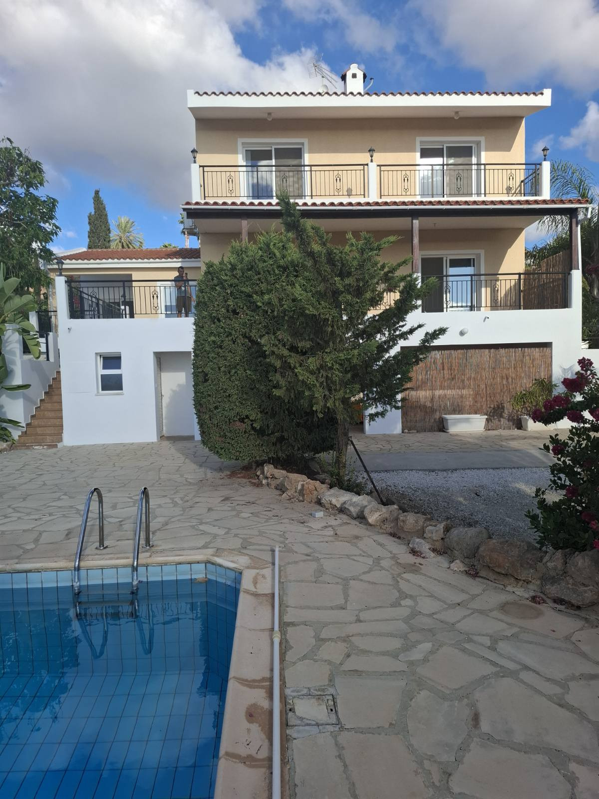 For Sale: Detached house, Pegeia, Paphos, Cyprus FC-60375 - #2 For Sale: Detached house, Pegeia, Paphos, Cyprus FC-60375 - #2