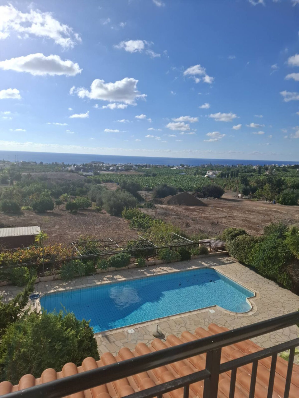 For Sale: Detached house, Pegeia, Paphos, Cyprus FC-60375 - #1 For Sale: Detached house, Pegeia, Paphos, Cyprus FC-60375 - #1