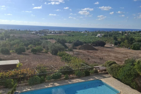For Rent: Detached house, Pegeia, Paphos, Cyprus FC-60376