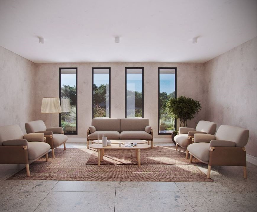 For Sale: Apartments, Universal, Paphos, Cyprus FC-60383 - #4 For Sale: Apartments, Universal, Paphos, Cyprus FC-60383 - #4