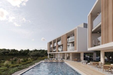 For Sale: Apartments, Universal, Paphos, Cyprus FC-60383