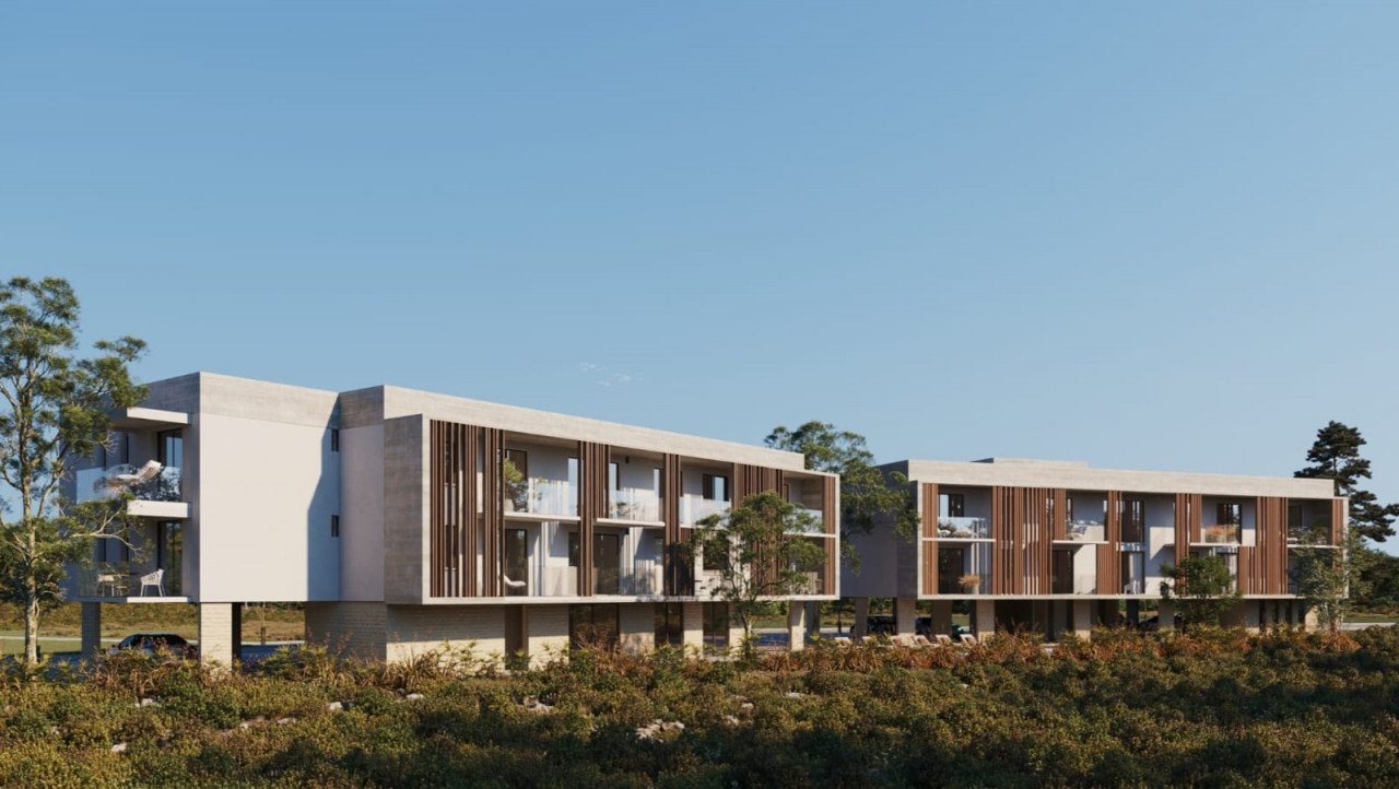 For Sale: Apartments, Universal, Paphos, Cyprus FC-60383 - #2 For Sale: Apartments, Universal, Paphos, Cyprus FC-60383 - #2