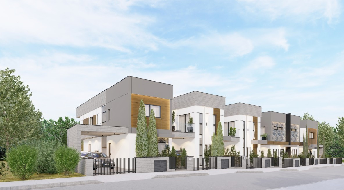 For Sale: Detached house, Kolossi, Limassol, Cyprus FC-60384 - #2 For Sale: Detached house, Kolossi, Limassol, Cyprus FC-60384 - #2