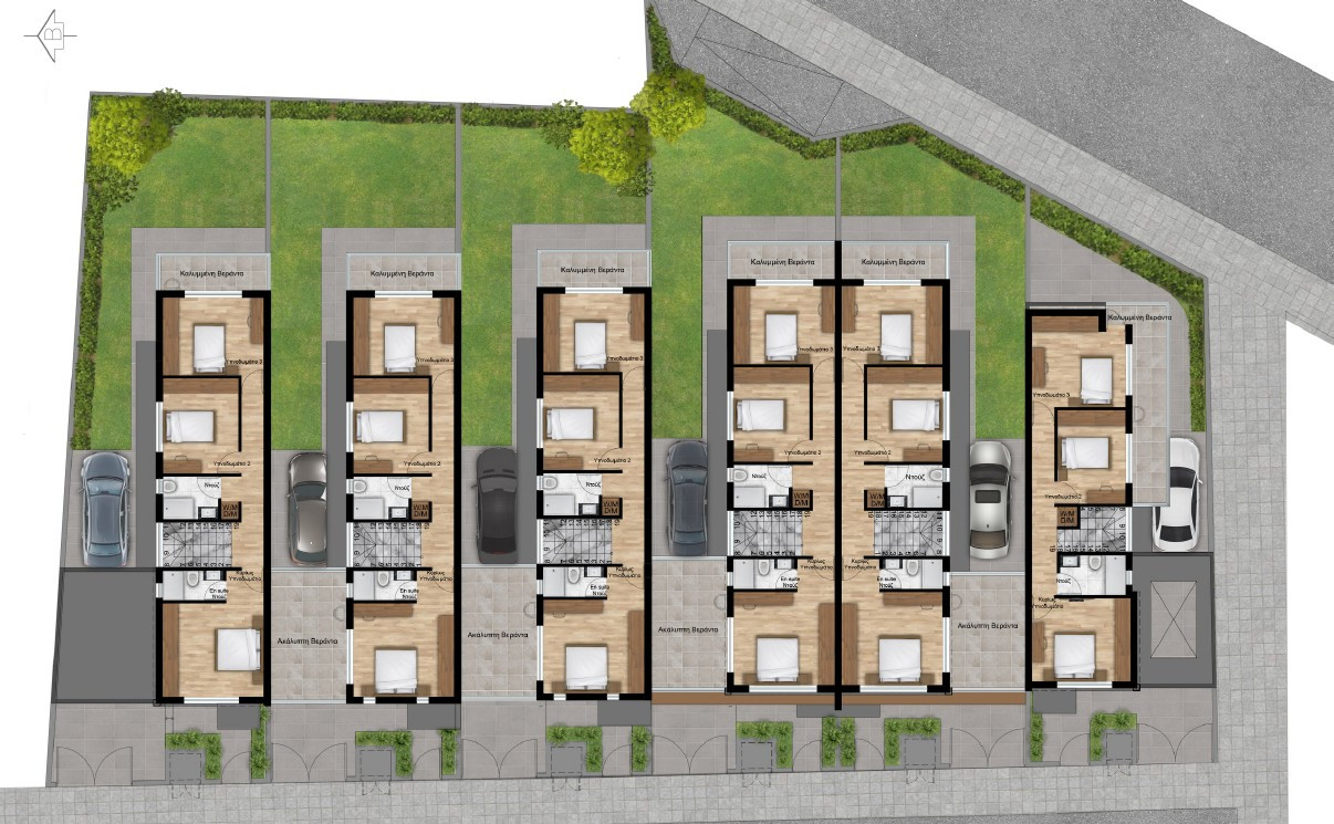 For Sale: Detached house, Kolossi, Limassol, Cyprus FC-60384 - #4 For Sale: Detached house, Kolossi, Limassol, Cyprus FC-60384 - #4