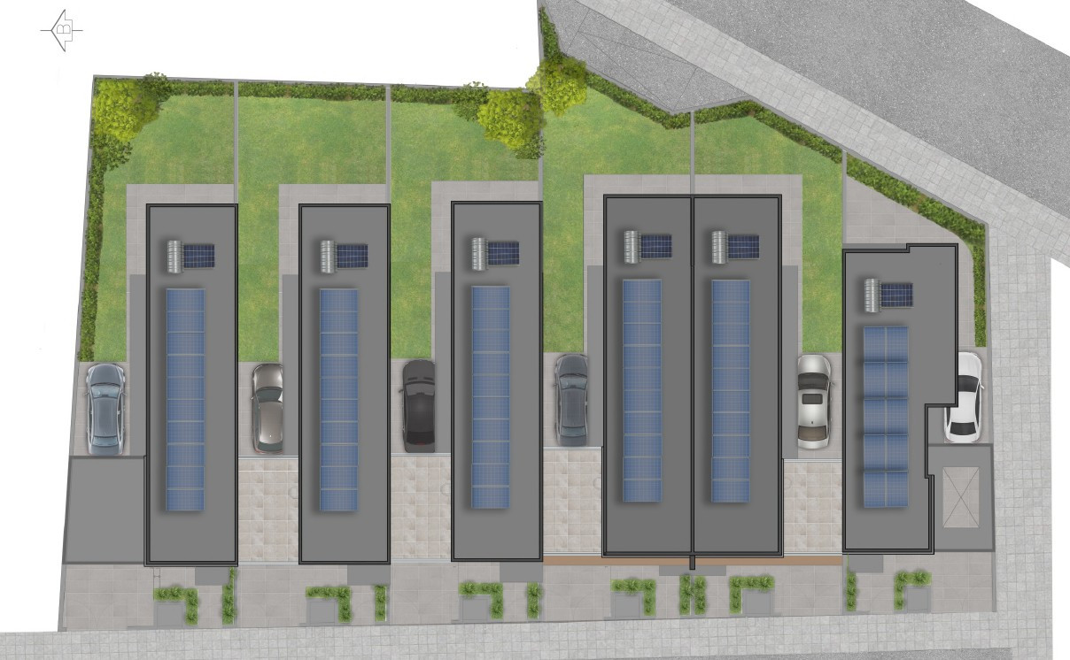 For Sale: Detached house, Kolossi, Limassol, Cyprus FC-60384 - #5 For Sale: Detached house, Kolossi, Limassol, Cyprus FC-60384 - #5