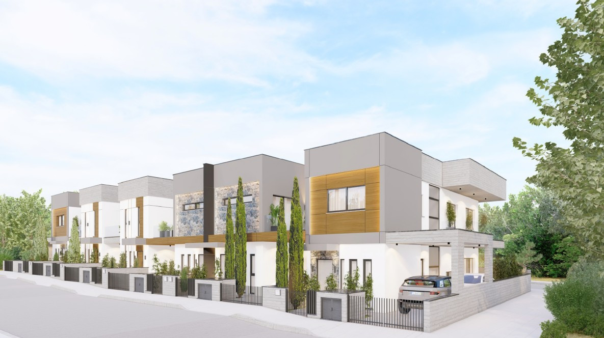 For Sale: Detached house, Kolossi, Limassol, Cyprus FC-60384 - #6 For Sale: Detached house, Kolossi, Limassol, Cyprus FC-60384 - #6