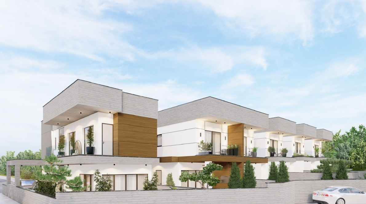 For Sale: Detached house, Kolossi, Limassol, Cyprus FC-60384 - #7 For Sale: Detached house, Kolossi, Limassol, Cyprus FC-60384 - #7