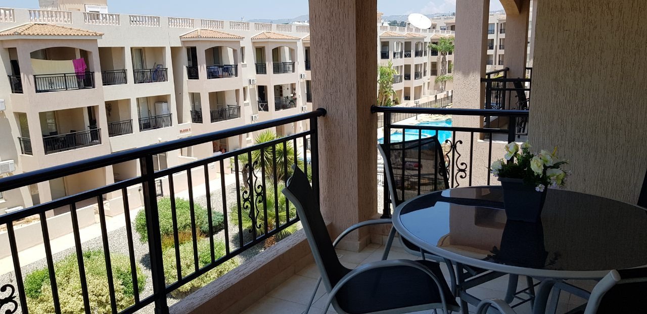 For Sale: Apartments, Tombs of the Kings, Paphos, Cyprus FC-60389 - #7 For Sale: Apartments, Tombs of the Kings, Paphos, Cyprus FC-60389 - #7