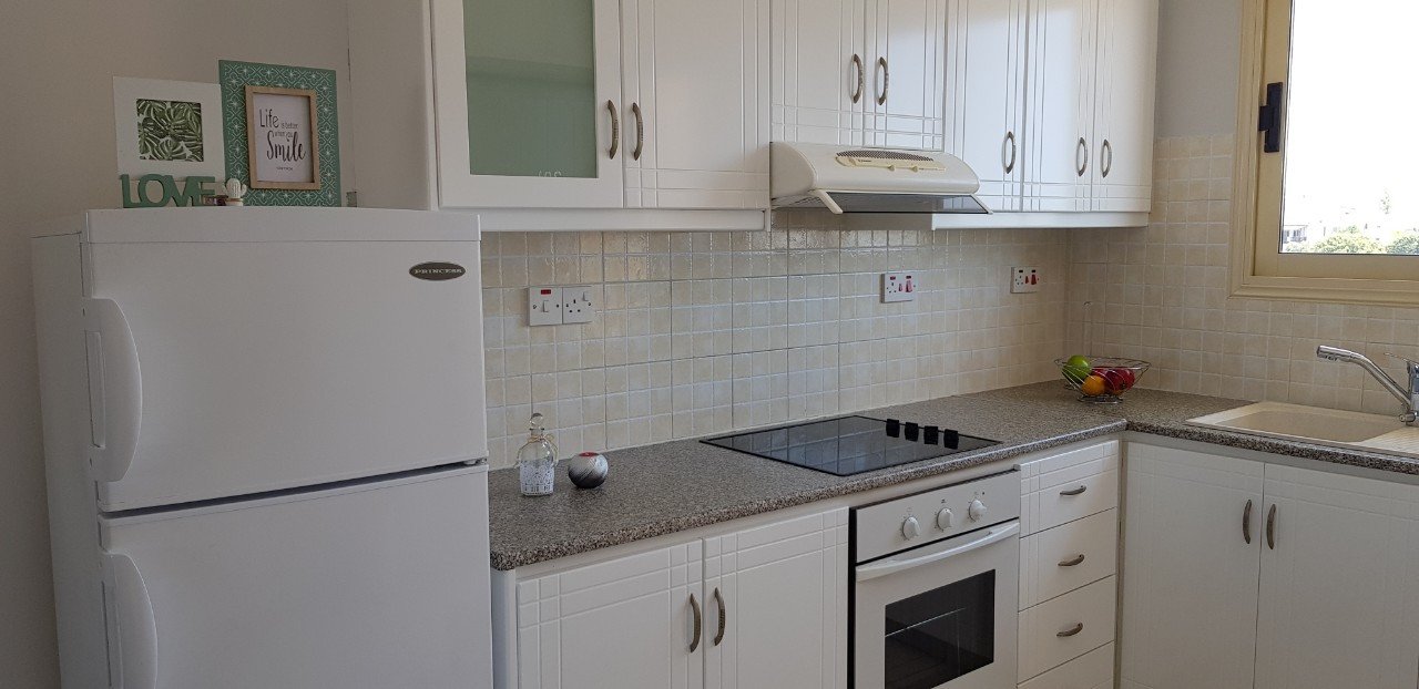 For Sale: Apartments, Tombs of the Kings, Paphos, Cyprus FC-60389 - #8 For Sale: Apartments, Tombs of the Kings, Paphos, Cyprus FC-60389 - #8