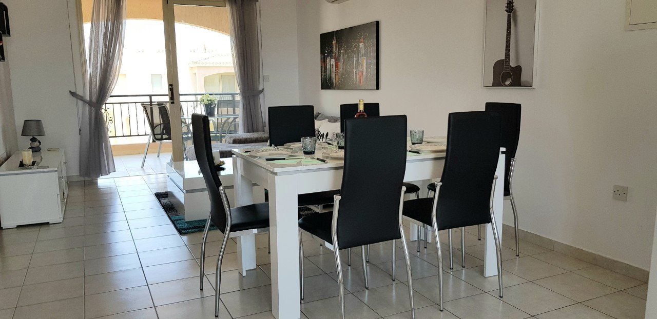 For Sale: Apartments, Tombs of the Kings, Paphos, Cyprus FC-60389 - #9 For Sale: Apartments, Tombs of the Kings, Paphos, Cyprus FC-60389 - #9