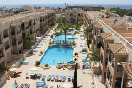 For Sale: Apartments, Tombs of the Kings, Paphos, Cyprus FC-60389