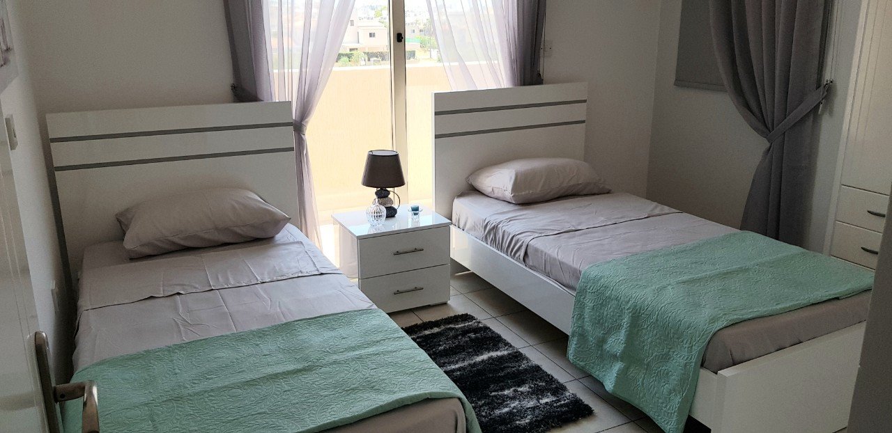 For Sale: Apartments, Tombs of the Kings, Paphos, Cyprus FC-60389 - #13 For Sale: Apartments, Tombs of the Kings, Paphos, Cyprus FC-60389 - #13