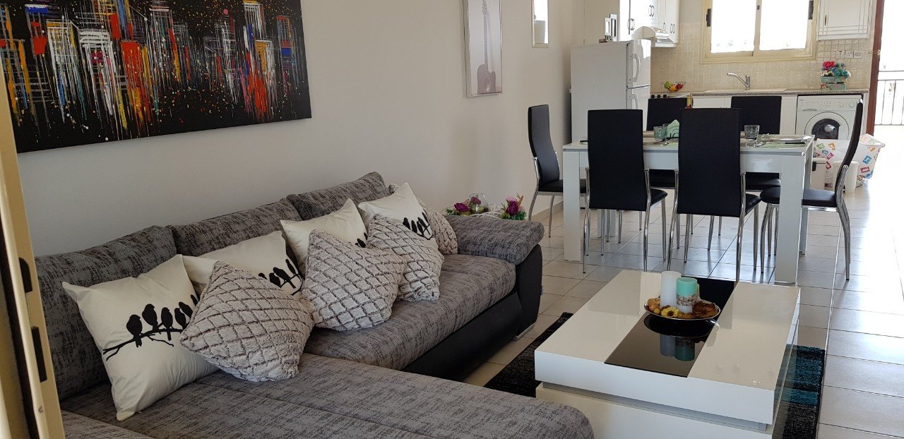 For Sale: Apartments, Tombs of the Kings, Paphos, Cyprus FC-60389 - #14 For Sale: Apartments, Tombs of the Kings, Paphos, Cyprus FC-60389 - #14