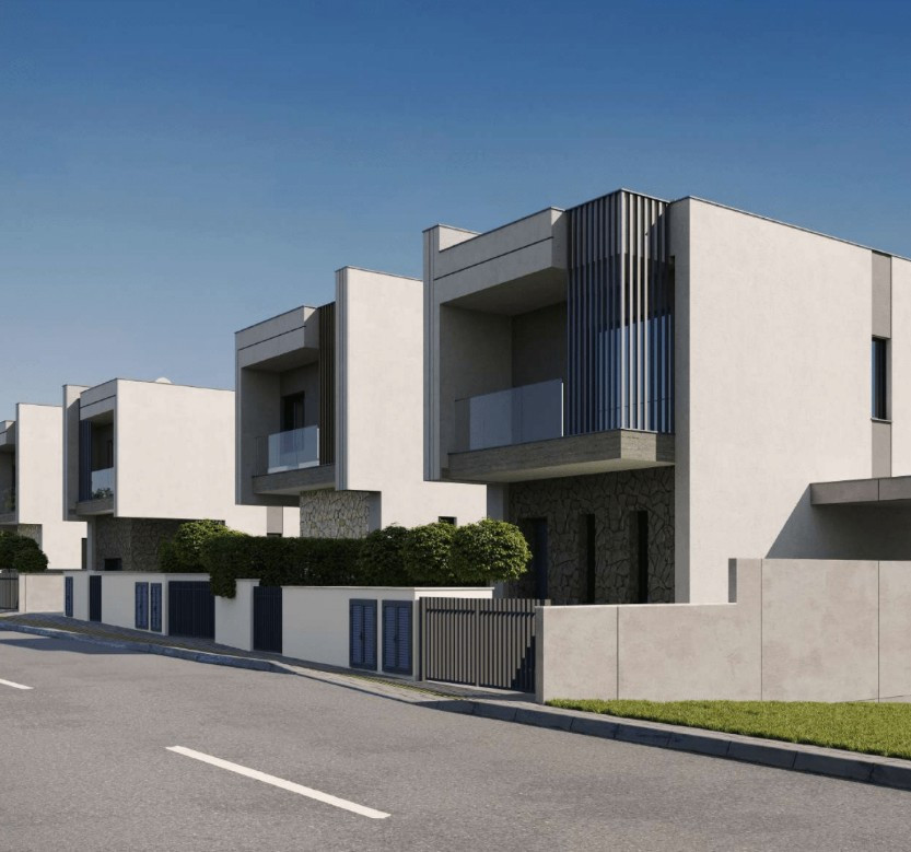 For Sale: Detached house, Ypsonas, Limassol, Cyprus FC-60391 - #1 For Sale: Detached house, Ypsonas, Limassol, Cyprus FC-60391 - #1