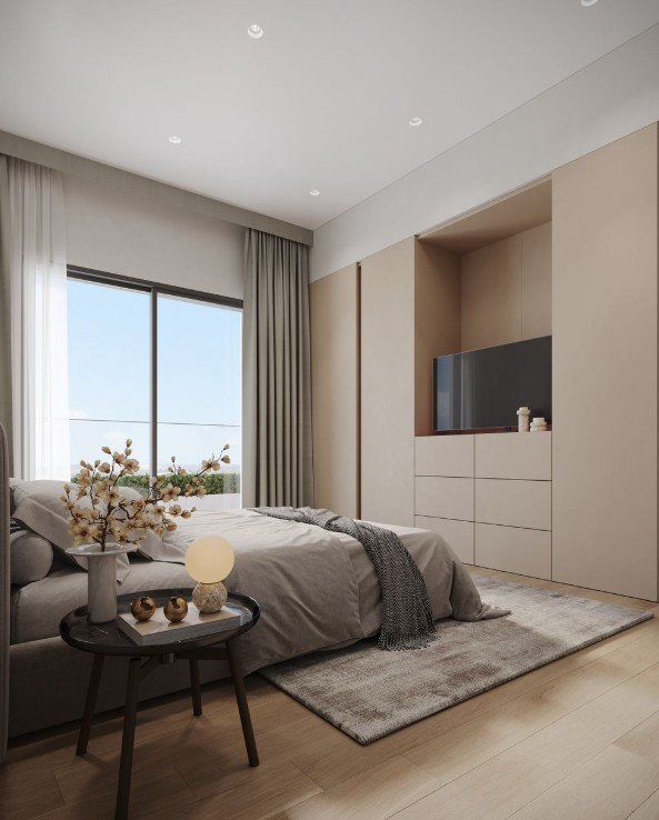 For Sale: Detached house, Ypsonas, Limassol, Cyprus FC-60392 - #7 For Sale: Detached house, Ypsonas, Limassol, Cyprus FC-60392 - #7