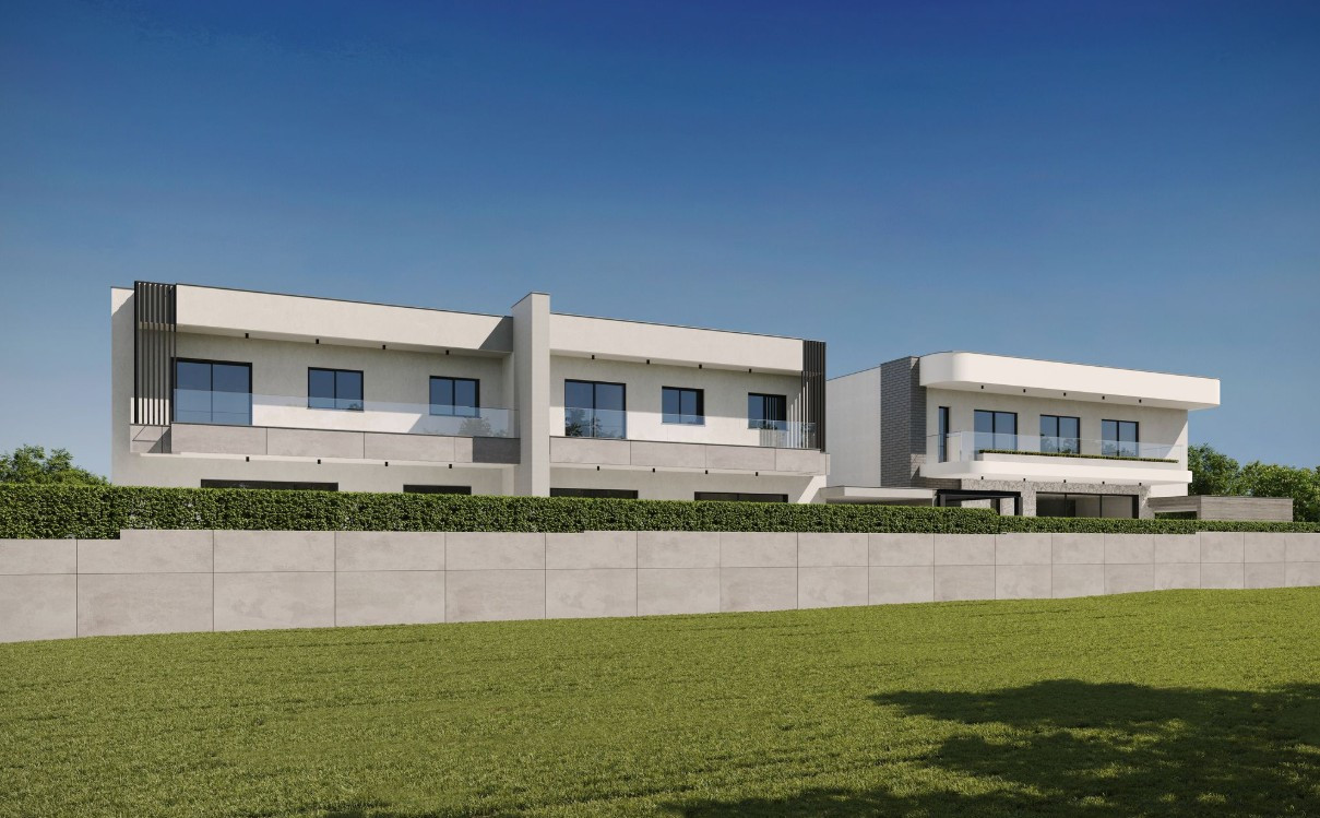 For Sale: Detached house, Ypsonas, Limassol, Cyprus FC-60392 - #2 For Sale: Detached house, Ypsonas, Limassol, Cyprus FC-60392 - #2