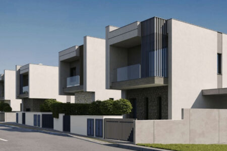 For Sale: Detached house, Ypsonas, Limassol, Cyprus FC-60392