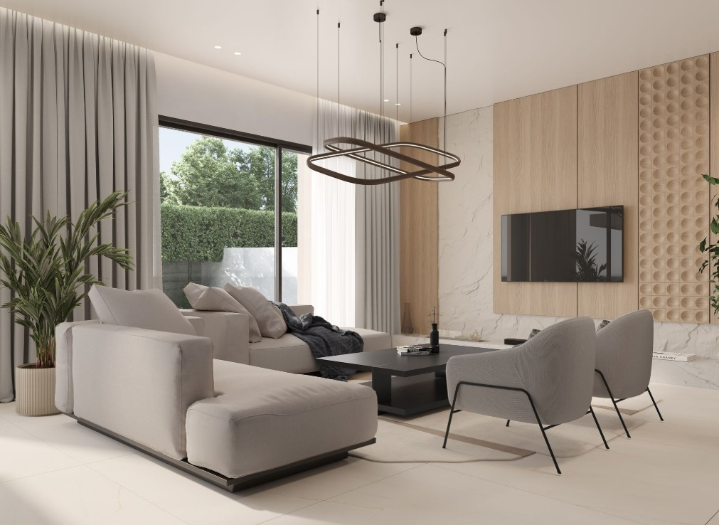 For Sale: Detached house, Ypsonas, Limassol, Cyprus FC-60394 - #8 For Sale: Detached house, Ypsonas, Limassol, Cyprus FC-60394 - #8