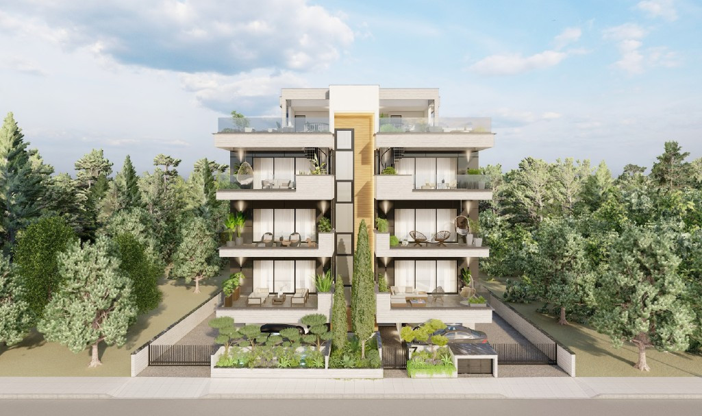 For Sale: Apartments, Agia Fyla, Limassol, Cyprus FC-60395 - #1 For Sale: Apartments, Agia Fyla, Limassol, Cyprus FC-60395 - #1