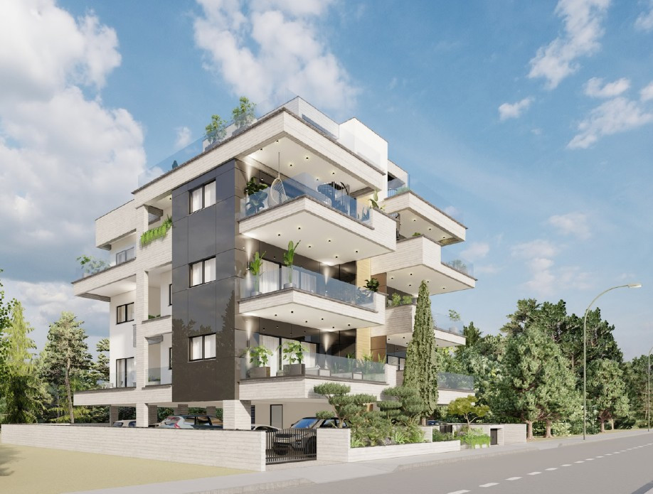 For Sale: Apartments, Agia Fyla, Limassol, Cyprus FC-60395 - #2 For Sale: Apartments, Agia Fyla, Limassol, Cyprus FC-60395 - #2