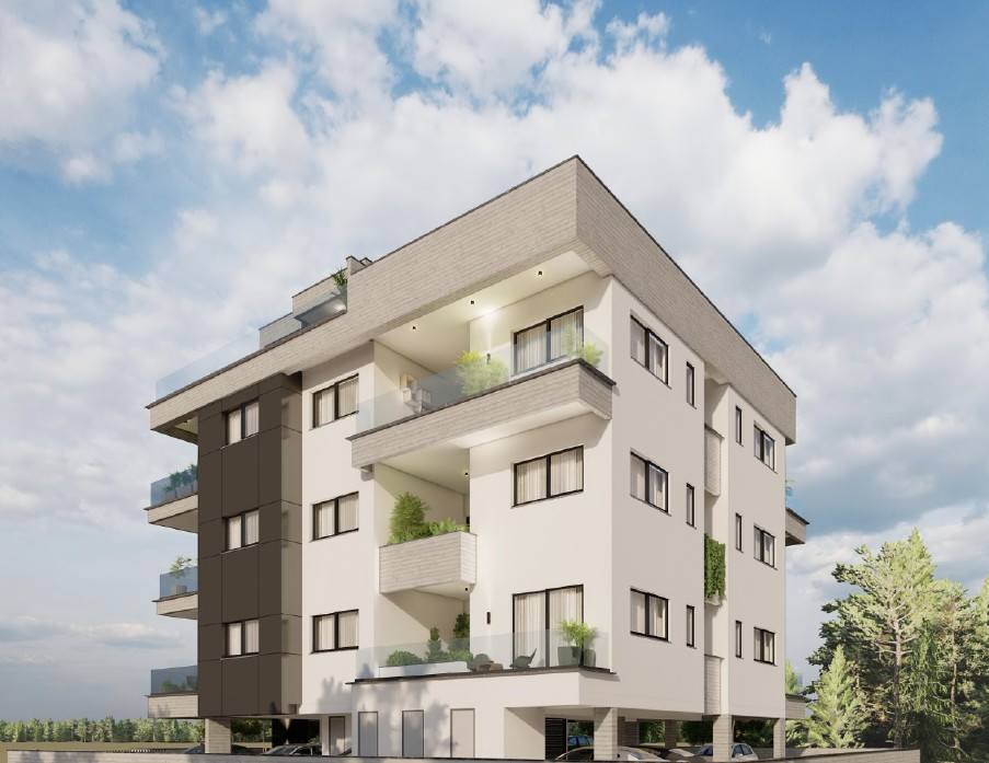 For Sale: Apartments, Agia Fyla, Limassol, Cyprus FC-60395 - #4 For Sale: Apartments, Agia Fyla, Limassol, Cyprus FC-60395 - #4