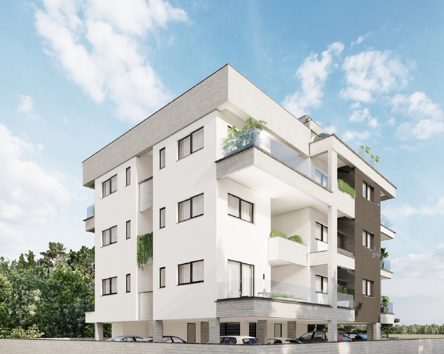 For Sale: Apartments, Agia Fyla, Limassol, Cyprus FC-60395 - #5 For Sale: Apartments, Agia Fyla, Limassol, Cyprus FC-60395 - #5