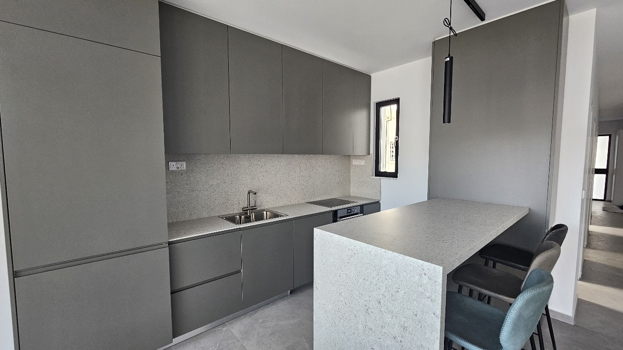 For Rent: Apartments, Kapsalos, Limassol, Cyprus FC-60397 - #3 For Rent: Apartments, Kapsalos, Limassol, Cyprus FC-60397 - #3