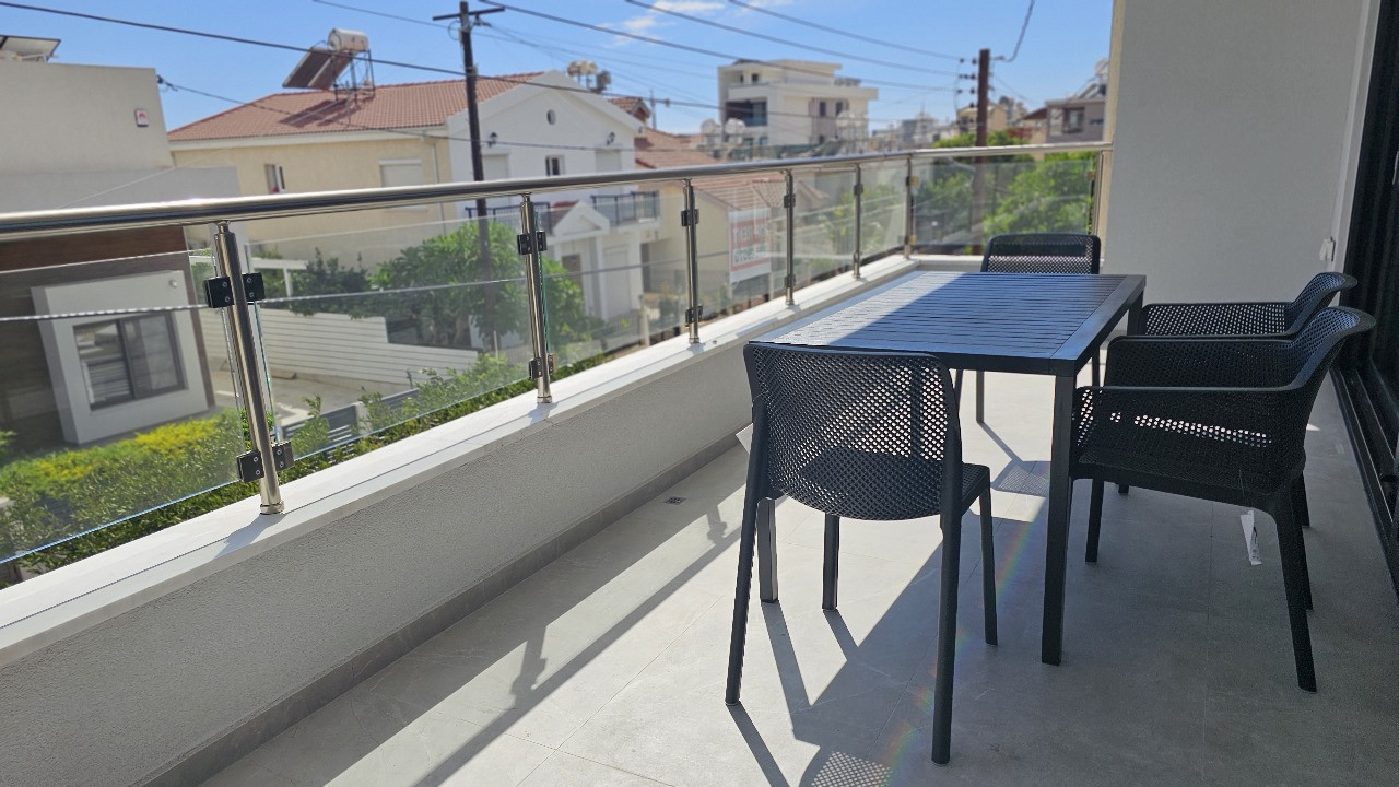 For Rent: Apartments, Kapsalos, Limassol, Cyprus FC-60397 - #4 For Rent: Apartments, Kapsalos, Limassol, Cyprus FC-60397 - #4