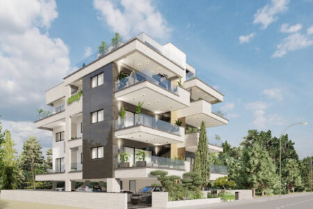 For Sale: Penthouse, Agia Fyla, Limassol, Cyprus FC-60398