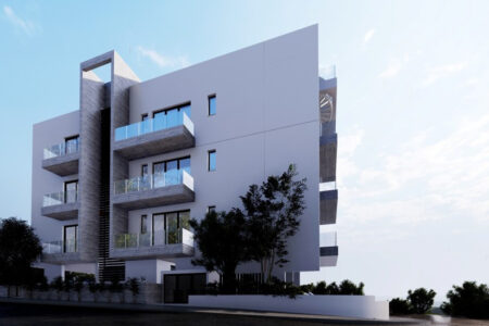For Sale: Penthouse, Columbia, Limassol, Cyprus FC-60400