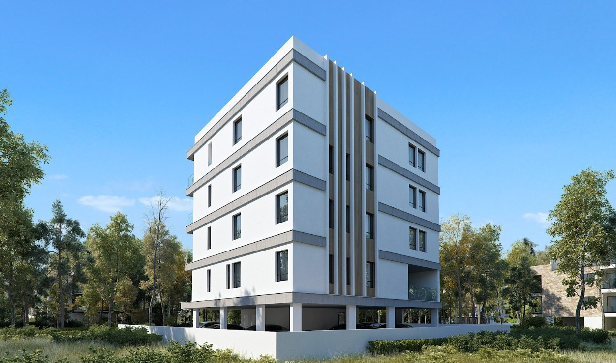 For Sale: Apartments, Larnaca Centre, Larnaca, Cyprus FC-60404 - #4 For Sale: Apartments, Larnaca Centre, Larnaca, Cyprus FC-60404 - #4