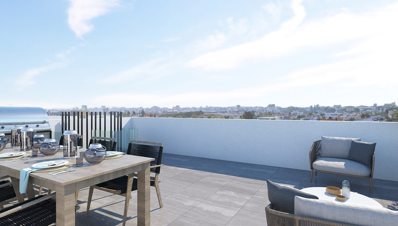 For Sale: Apartments, Larnaca Centre, Larnaca, Cyprus FC-60405 - #7 For Sale: Apartments, Larnaca Centre, Larnaca, Cyprus FC-60405 - #7