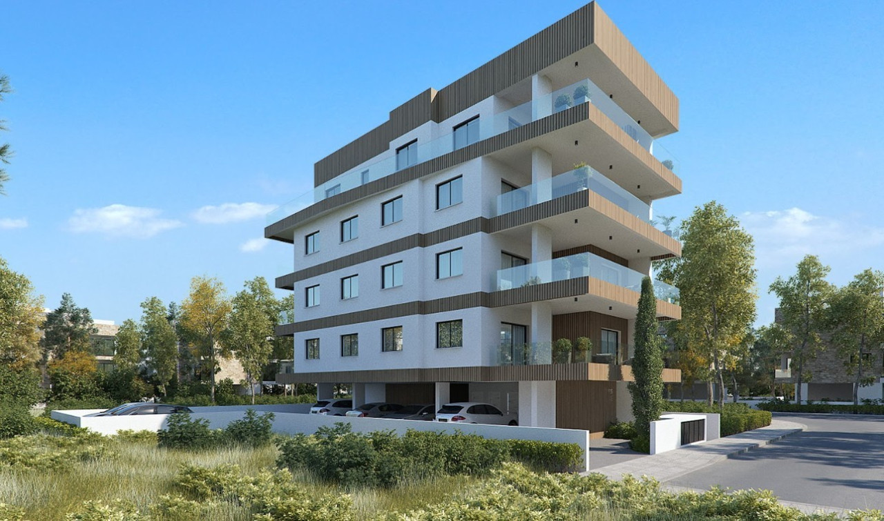 For Sale: Apartments, Larnaca Centre, Larnaca, Cyprus FC-60405 - #2 For Sale: Apartments, Larnaca Centre, Larnaca, Cyprus FC-60405 - #2