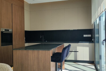 For Rent: Detached house, Agios Tychonas, Limassol, Cyprus FC-60406