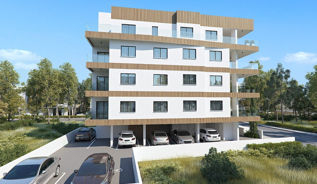 For Sale: Apartments, Larnaca Centre, Larnaca, Cyprus FC-60408 - #6 For Sale: Apartments, Larnaca Centre, Larnaca, Cyprus FC-60408 - #6