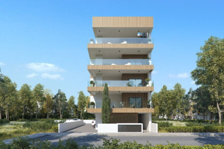 For Sale: Apartments, Larnaca Centre, Larnaca, Cyprus FC-60408 For Sale: Apartments, Larnaca Centre, Larnaca, Cyprus FC-60408