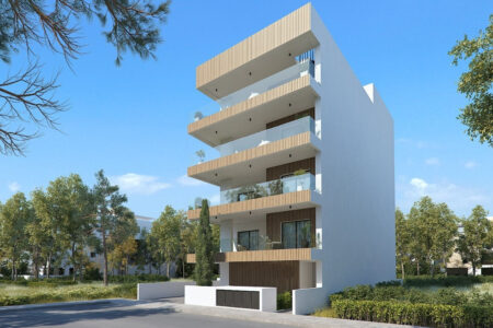 For Sale: Penthouse, Larnaca Centre, Larnaca, Cyprus FC-60410 For Sale: Penthouse, Larnaca Centre, Larnaca, Cyprus FC-60410