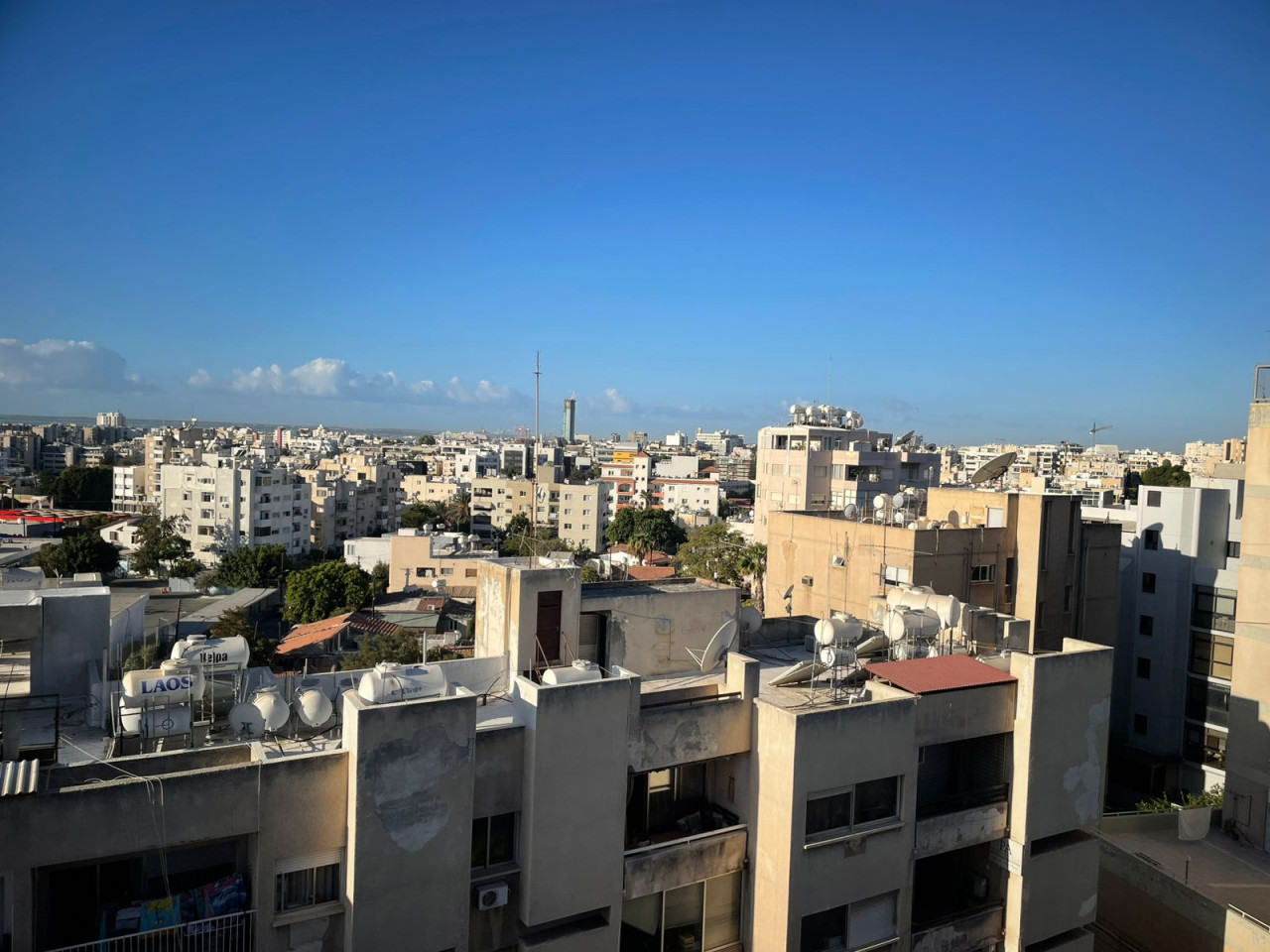 For Sale: Apartments, Agia Zoni, Limassol, Cyprus FC-60414 - #6 For Sale: Apartments, Agia Zoni, Limassol, Cyprus FC-60414 - #6