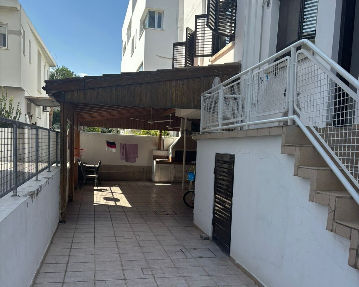 For Sale: Semi detached house, Strovolos, Nicosia, Cyprus FC-60415 - #2 For Sale: Semi detached house, Strovolos, Nicosia, Cyprus FC-60415 - #2