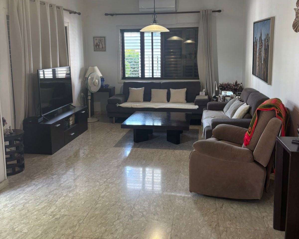 For Sale: Semi detached house, Strovolos, Nicosia, Cyprus FC-60415 - #12 For Sale: Semi detached house, Strovolos, Nicosia, Cyprus FC-60415 - #12