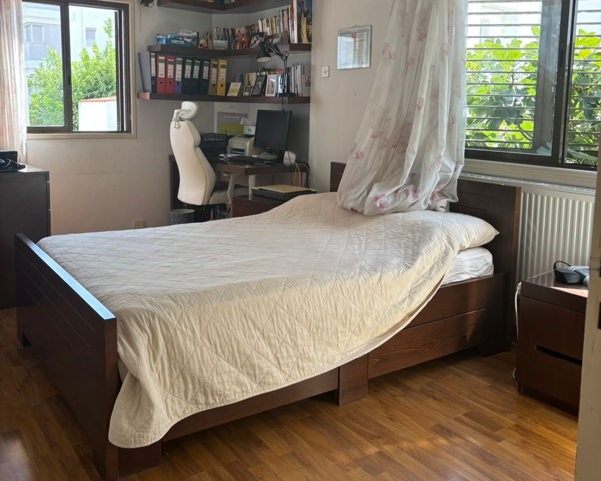 For Sale: Semi detached house, Strovolos, Nicosia, Cyprus FC-60415 - #3 For Sale: Semi detached house, Strovolos, Nicosia, Cyprus FC-60415 - #3