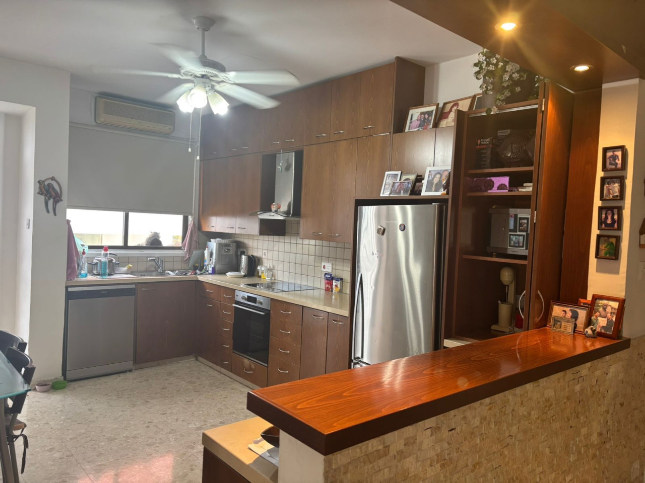 For Sale: Semi detached house, Strovolos, Nicosia, Cyprus FC-60415 - #4 For Sale: Semi detached house, Strovolos, Nicosia, Cyprus FC-60415 - #4